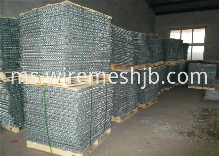 Welded Gabion Baskets